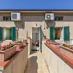 Apartmán Il Quadrifoglio 2 Procchio (Isola d'Elba)