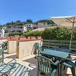 Apartmán Il Quadrifoglio 2 *
