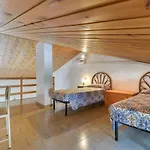 Apartmán Il Quadrifoglio 2
