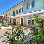 Apartmán Il Quadrifoglio 2 *