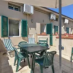 Apartmán Il Quadrifoglio 2 Procchio (Isola d'Elba)