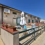 Apartmán Il Quadrifoglio 2