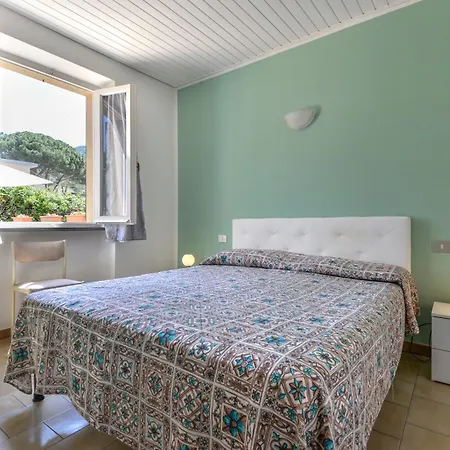 Il Quadrifoglio 2 Apartmán