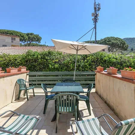 Apartmán Il Quadrifoglio 2