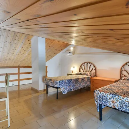 Apartmán Il Quadrifoglio 2