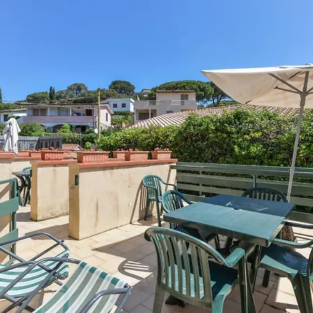 Apartamento Il Quadrifoglio 2 *