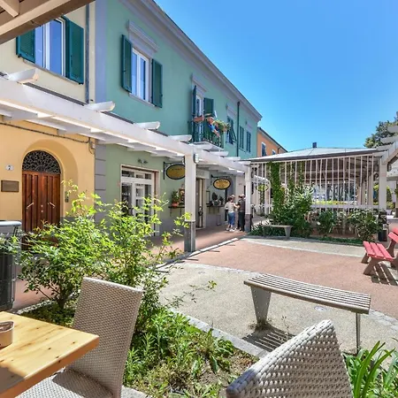 Apartamento Il Quadrifoglio 2