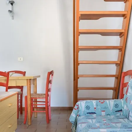 Apartamento Il Quadrifoglio 2 Procchio (Isola d'Elba)