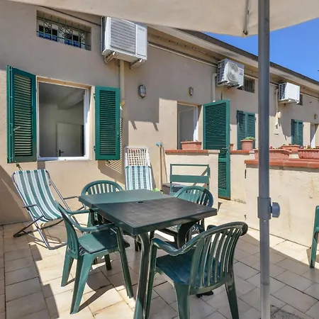 Apartamento Il Quadrifoglio 2 Procchio (Isola d'Elba)