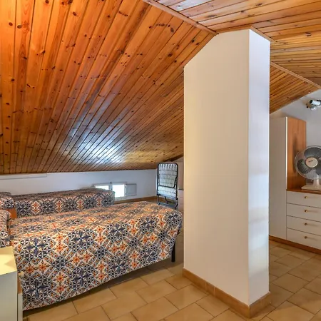 Apartment Il Quadrifoglio 2 Procchio (Isola d'Elba)