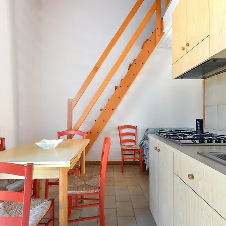 Il Quadrifoglio 2 Apartment Procchio (Isola d'Elba)