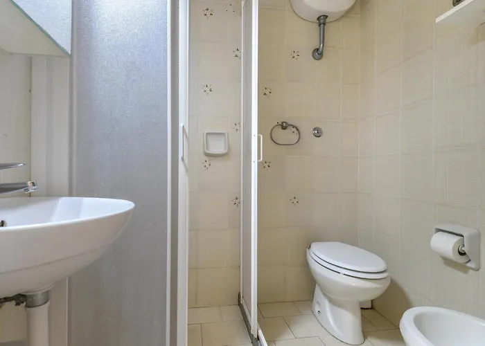 Il Quadrifoglio 2 Procchio (Isola d'Elba)