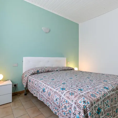 Apartment Il Quadrifoglio 2 Procchio (Isola d'Elba)