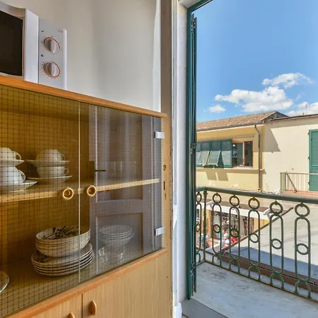 Il Quadrifoglio 2 Apartment Procchio (Isola d'Elba)