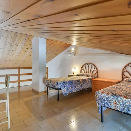 Apartment Il Quadrifoglio 2