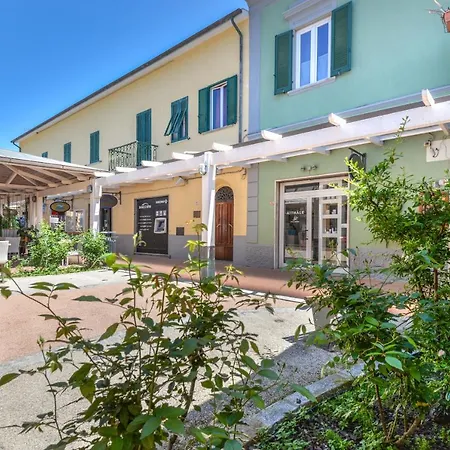 Apartment Il Quadrifoglio 2 *