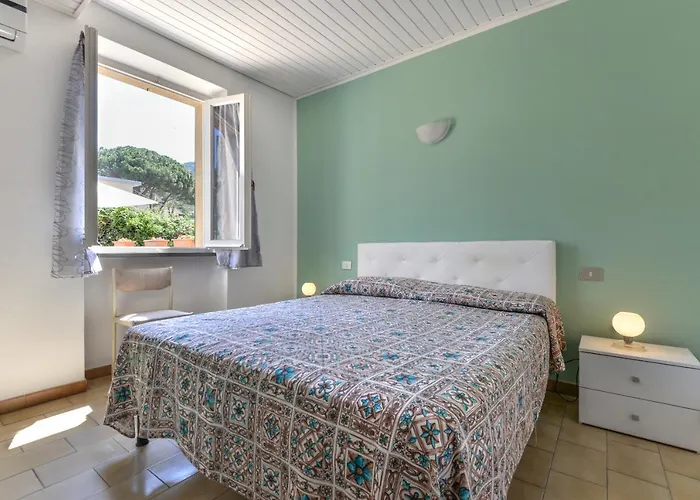 Apartment Il Quadrifoglio 2