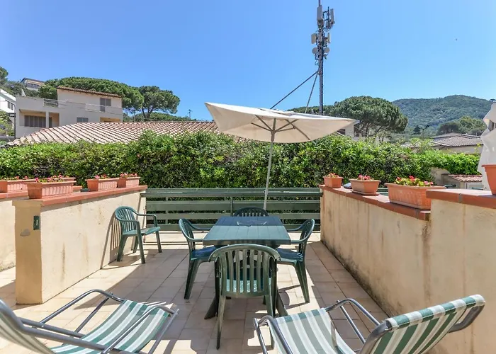 Apartment Il Quadrifoglio 2 *