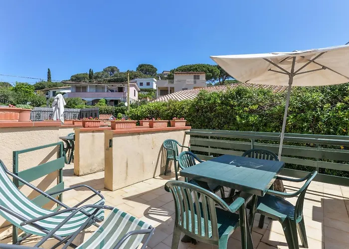 Apartment Il Quadrifoglio 2 *