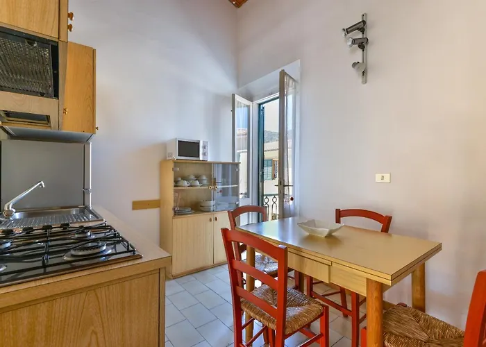 Il Quadrifoglio 2 Apartment *