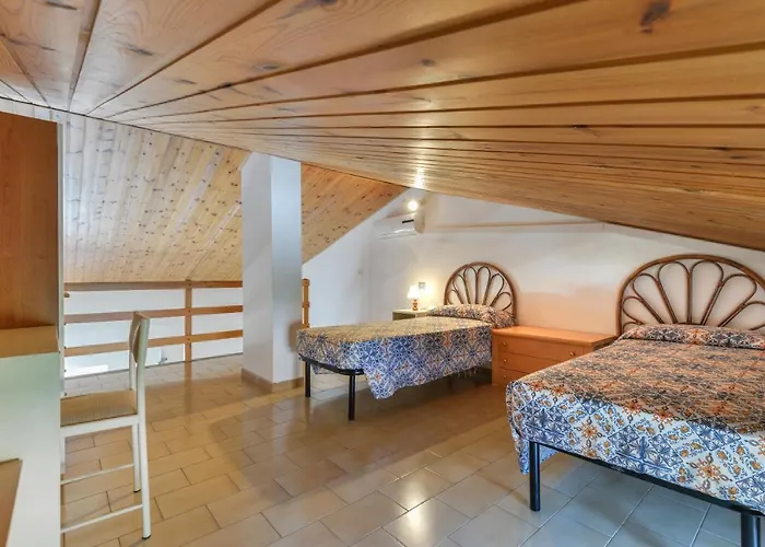 Apartment Il Quadrifoglio 2