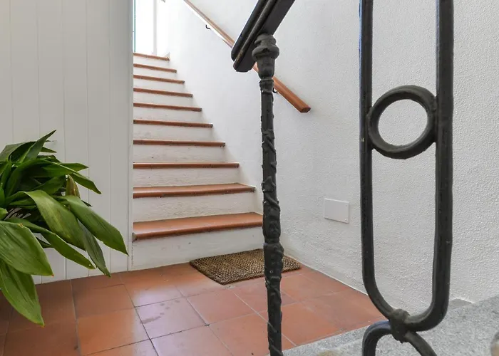 Apartment Il Quadrifoglio 2